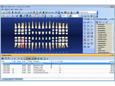 Navigating Dentrix Essentials for New Users